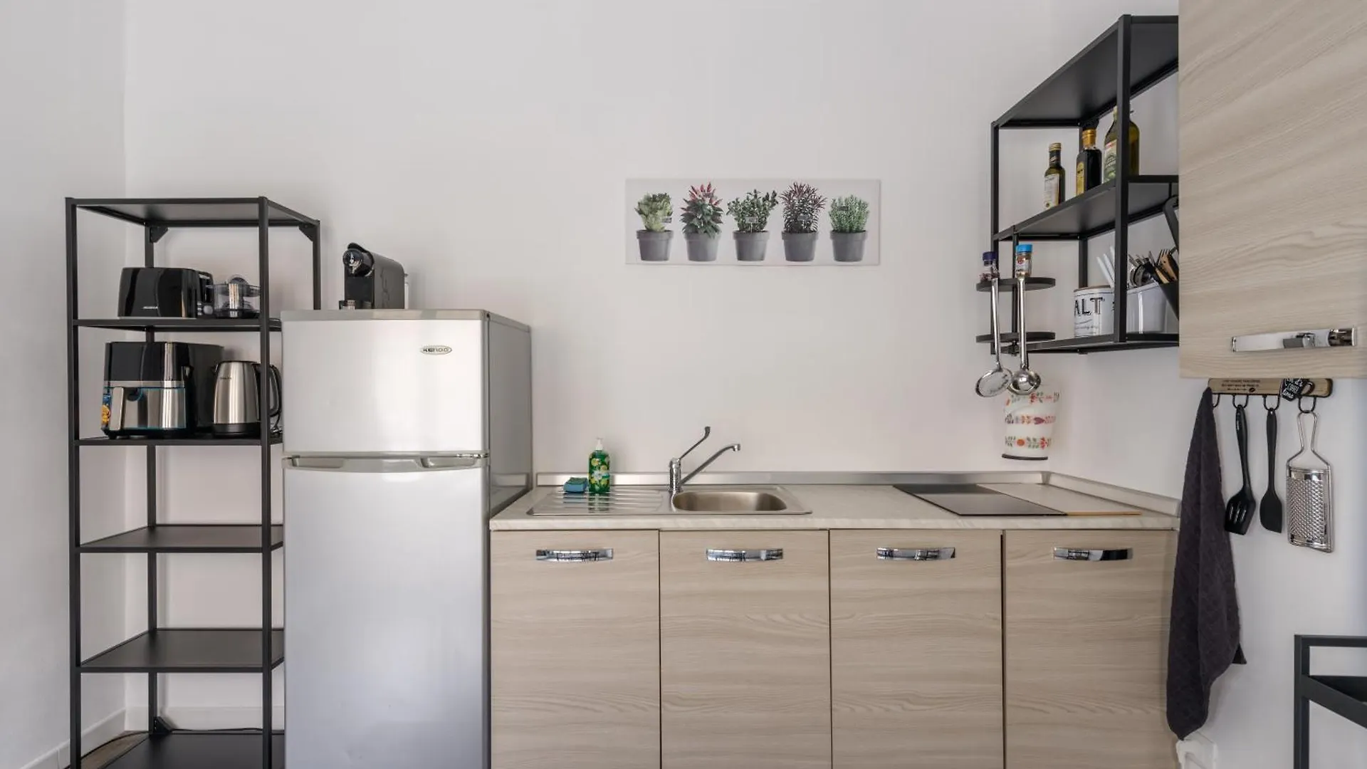 Appartamento Casa Loft Alighieri Centro Ravenna 0*,  Italia