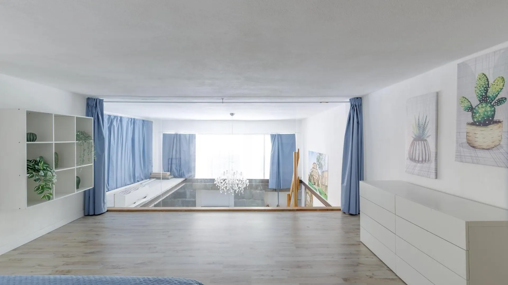 Apartamento Casa Loft Alighieri Centro Rávena Italia