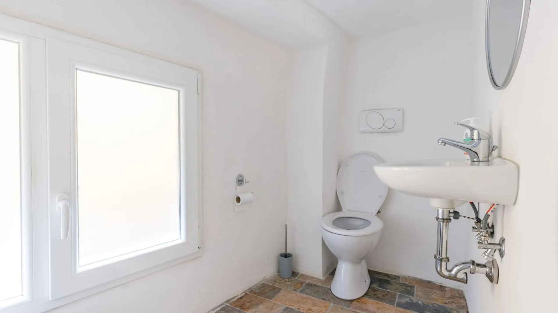 Apartamento Casa Loft Alighieri Centro Rávena