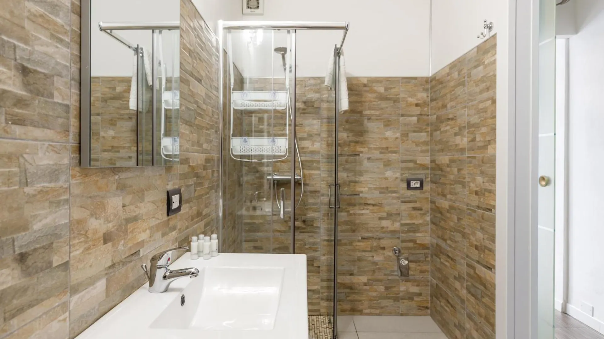 Apartamento Casa Loft Alighieri Centro Rávena Italia