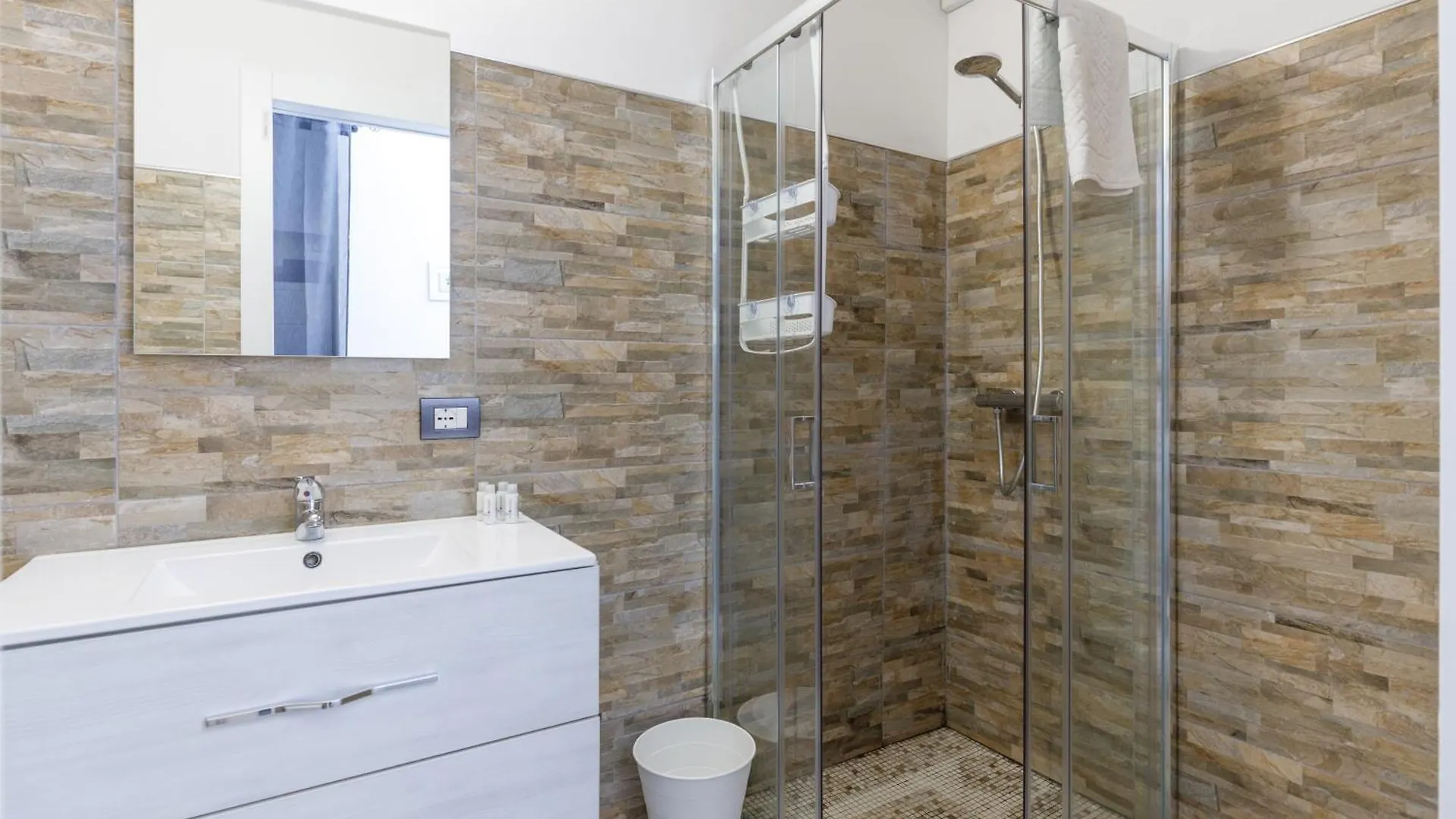Apartamento Casa Loft Alighieri Centro Rávena