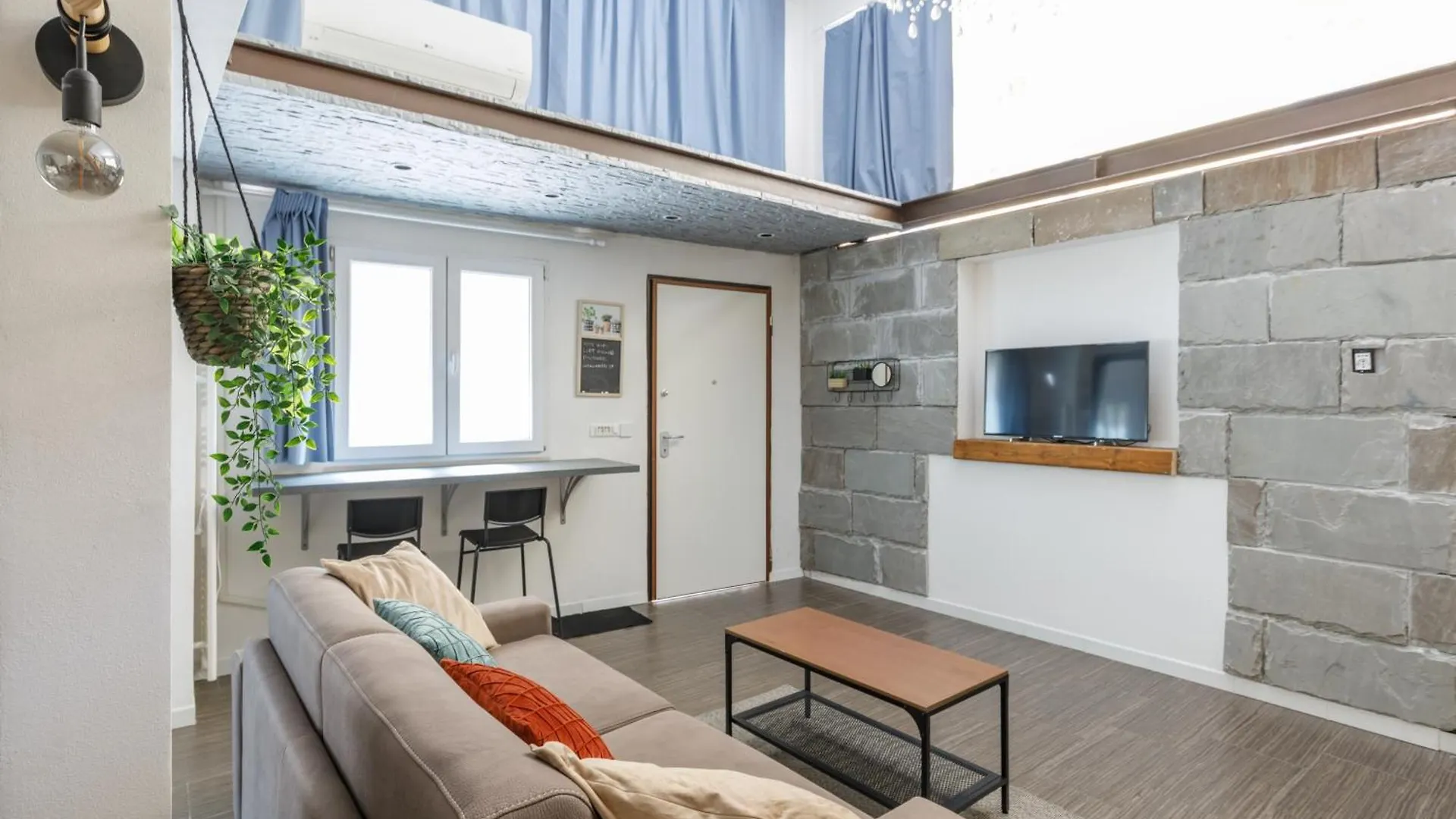 Apartamento Casa Loft Alighieri Centro Rávena 0*,  Italia