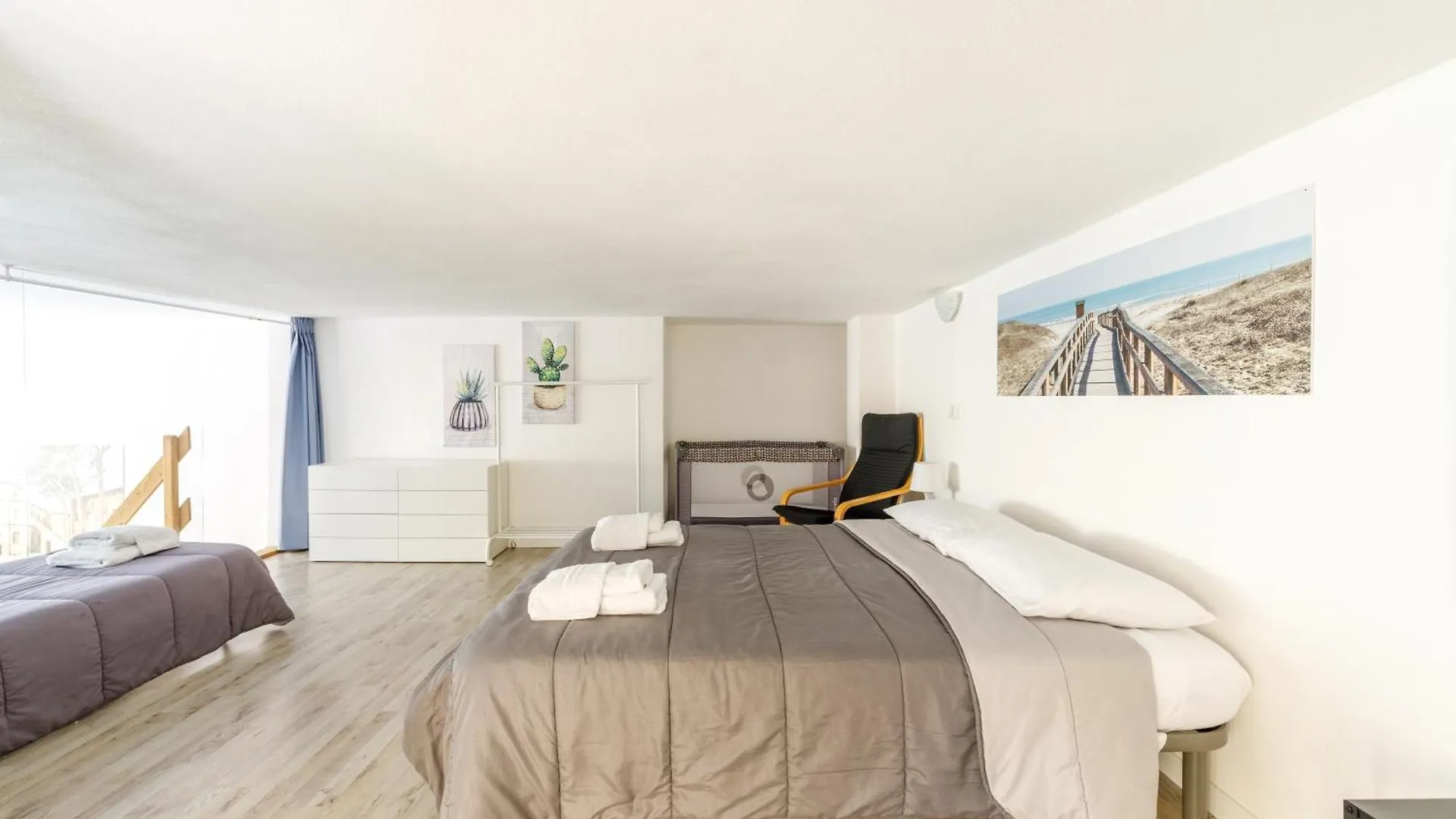 Appartamento Casa Loft Alighieri Centro Ravenna